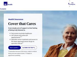 axahealth.co.uk