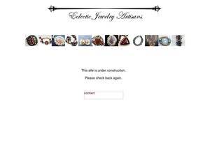 eclecticjewelryartisans.com