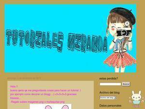 Foreverandeveronline.blogspot.com