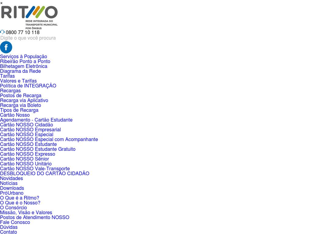 ritmoribeirao.com.br