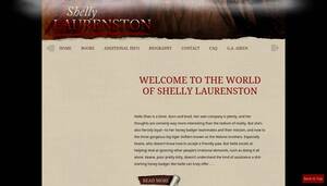 Shellylaurenston.com