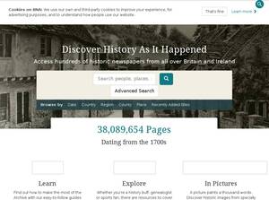 britishnewspaperarchive.co.uk