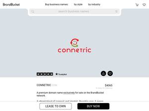 connetric.com