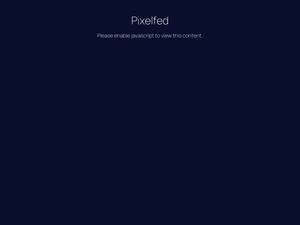 pixelfed.social