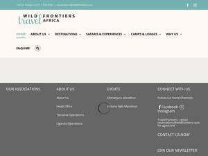 wildfrontiers.com