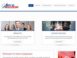 Astrocompanies.com