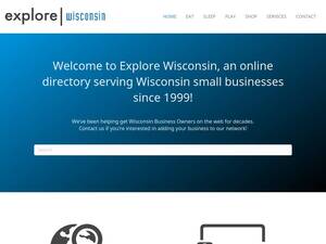 explorewisconsin.com