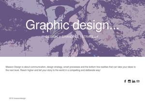 massondesign.com