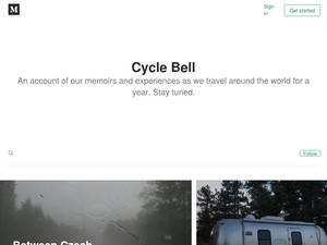 cyclebell.com