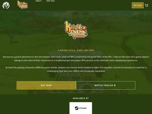 knightsofpenandpaper.com