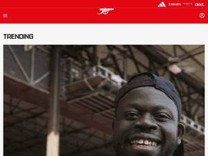 arsenal.com
