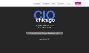 ciochicago.com