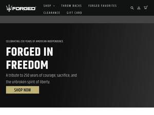 Forged.com