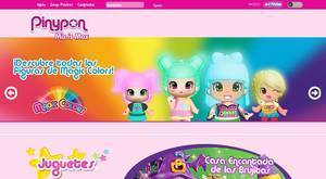 Pinypon.es