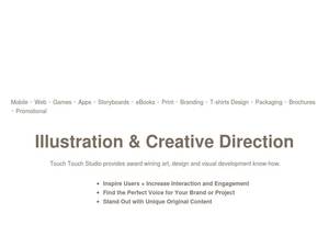 touchtouchstudio.com