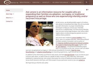 asklenore.info