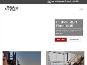 Mylenstairs.com