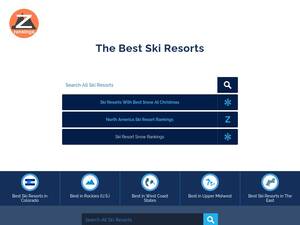 Zrankings.com