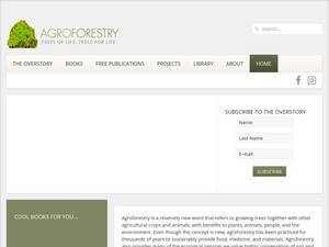 agroforestry.net