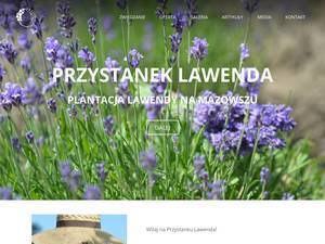 przystaneklawenda.pl