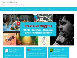 Travisleewiggins.com