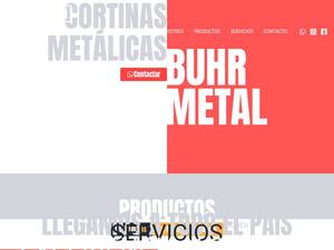 cortinasbuhrmetal.com.ar
