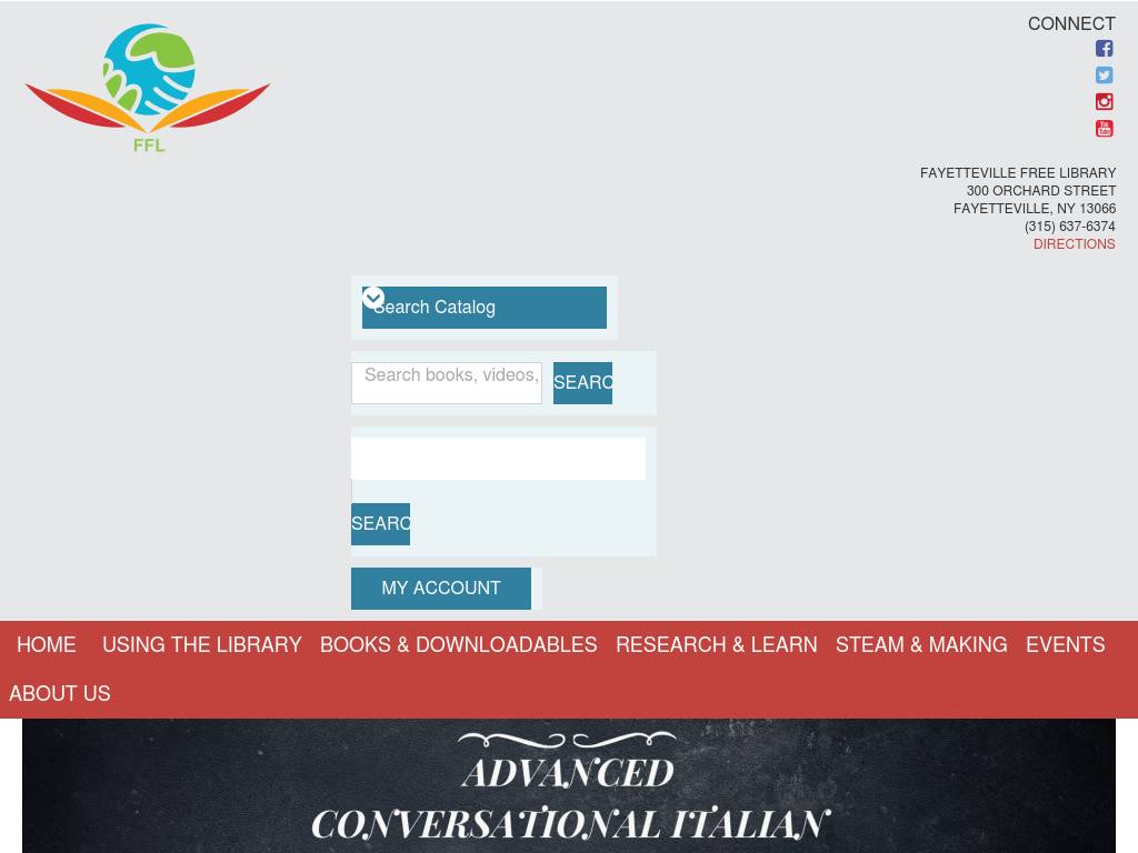 fflib.org