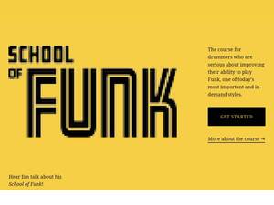 funkydrummer.com