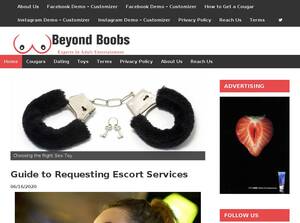 Beyondboobsinc.org