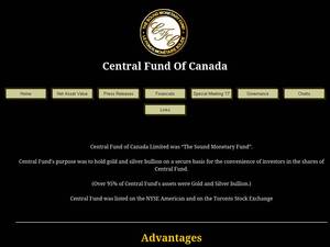 Centralfund.com