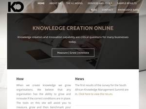 knowledgecreation.online