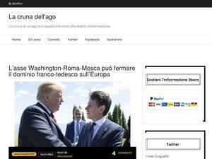 lacrunadellago.net