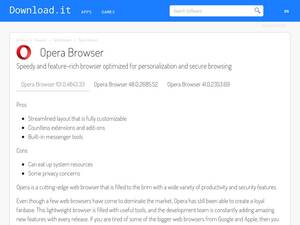 Opera.fileplanet.com
