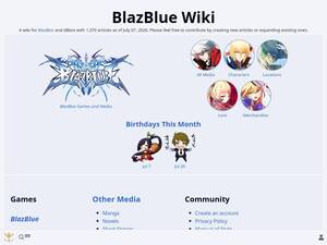 blazblue.wiki