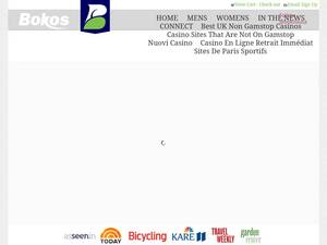 bokosusa.com