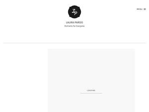 Laurapardo.com