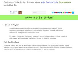 benlinders.com
