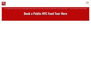 foodonfoottours.com