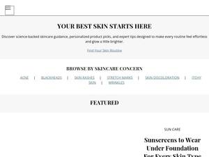 skincare.com