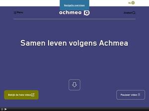 achmea.nl