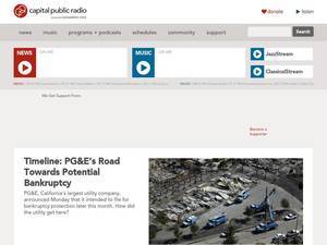 capradio.org