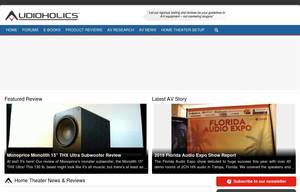 Audioholics.com