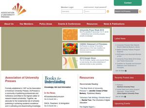 Aaupnet.org