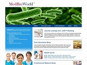 medbioworld.com
