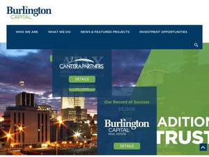burlingtoncg.com