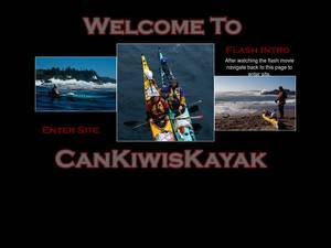 cankiwiskayak.co.nz