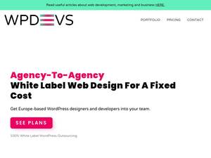 Wpdevs.io