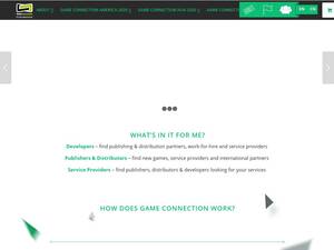 game-connection.com