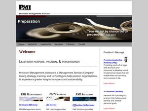 Precisionmi.com