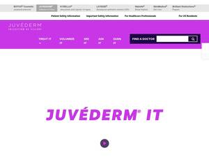 juvederm.com